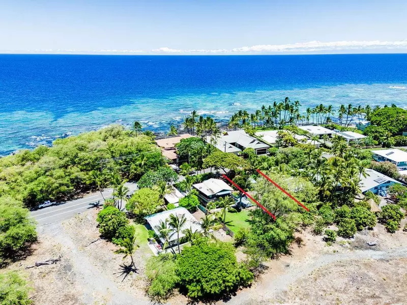 69-1969 PUAKO BEACH DR #161-B, Kamuela, HI 96743