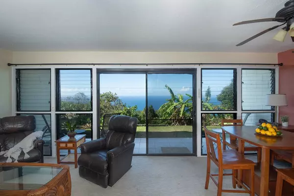 79-7199 MAMALAHOA HWY #156, Holualoa, HI 96725