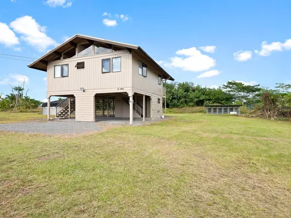 15-1877 29TH AVE, Keaau, HI 96749