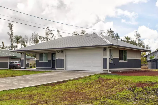 Pahoa, HI 96778,16-2154 ALOHA DR