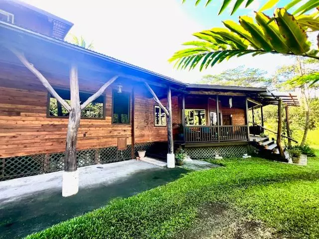 Pahoa, HI 96778,14-735 ROAD A