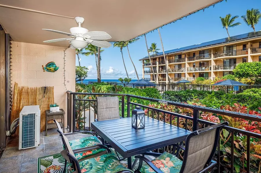 75-6026 ALII DR #2101, Kailua-Kona, HI 96740