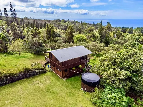 89-1340 OLD MAMALAHOA HIGHWAY, Captain Cook, HI 96704