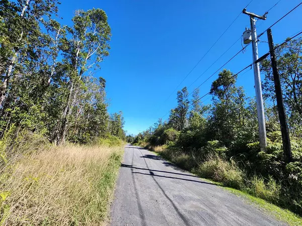 Volcano, HI 96785,LEILA RD