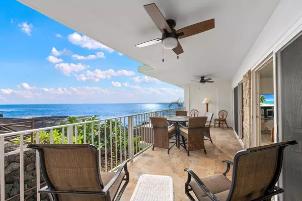 75-6016 ALII DR #134, Kailua-Kona, HI 96740