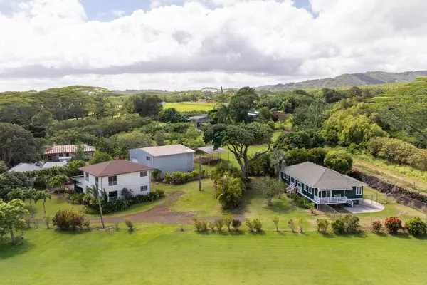 Koloa, HI 96756,5427 WAILAAU RD