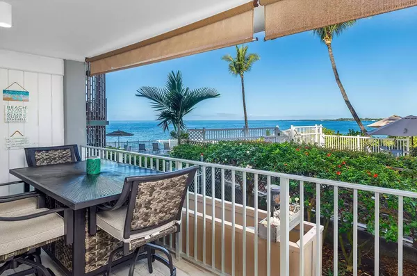 75-6016 ALII DR #127, Kailua-Kona, HI 96740