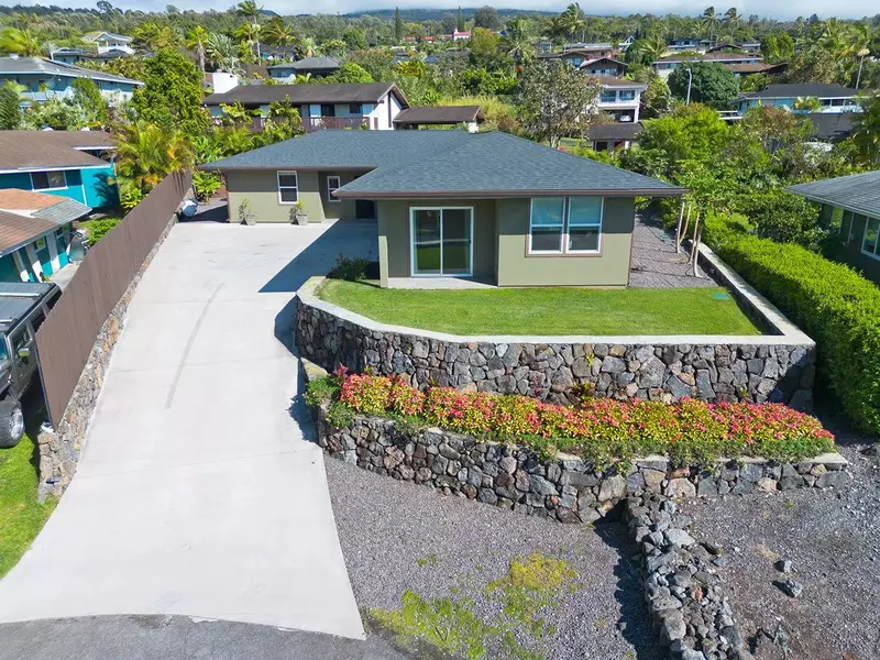 73-4327 LAKA  PL, Kailua-Kona, HI 96740