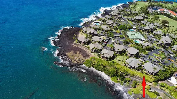 78-261 MANUKAI ST #3702, Kailua-Kona, HI 96740