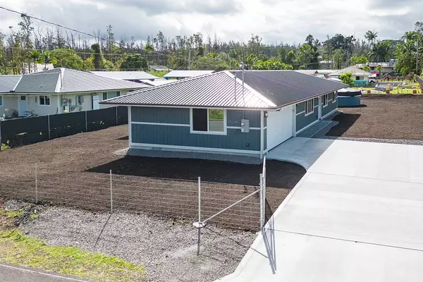 Pahoa, HI 96778,16-2164 RAINBOW DR