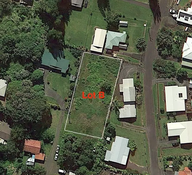 89-B W KAWAILANI ST, Hilo, HI 96720