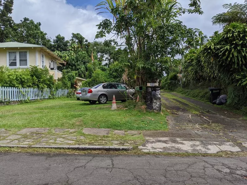 396 OHAI ST, Hilo, HI 96720