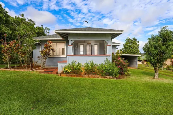 4063 KOLOA RD, Koloa, HI 96756