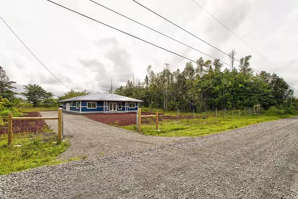 Keaau, HI 96749,15-1594 8TH AVE