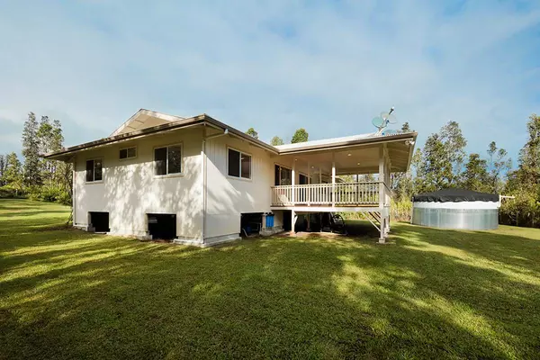 Mountain View, HI 96771,11-3266 HIBISCUS ST