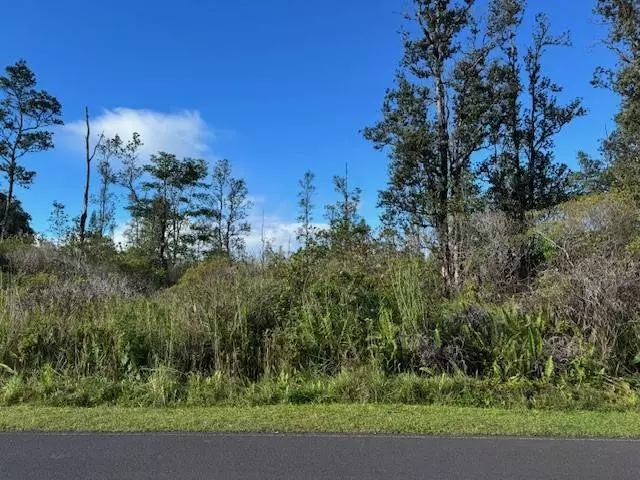 Pahoa, HI 96778,ALOHA DR