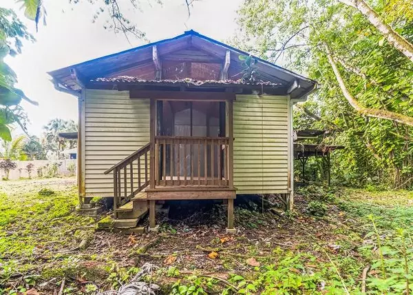 Pahoa, HI 96778,15-2691 OOPU ST