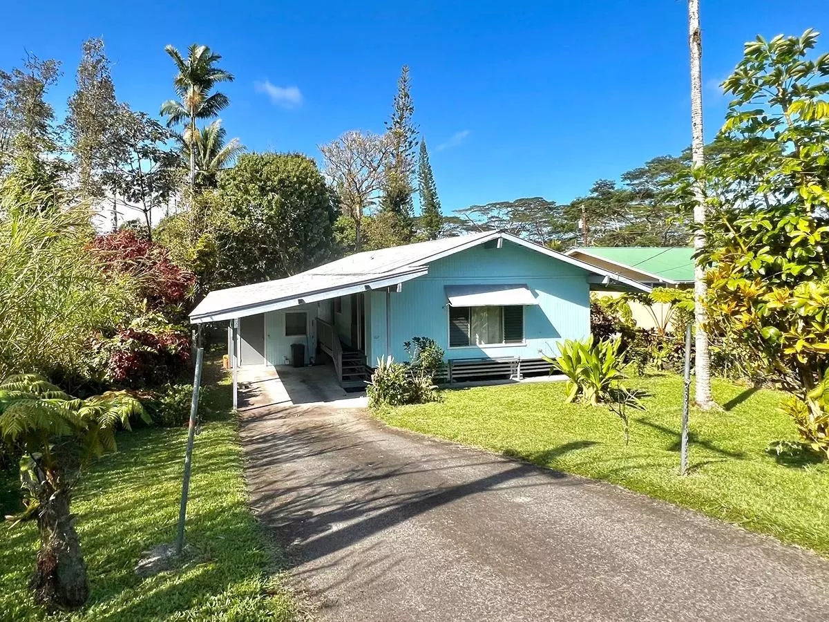 Pahoa, HI 96778,14-3455 NANAWALE BLVD