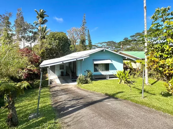 14-3455 NANAWALE BLVD, Pahoa, HI 96778