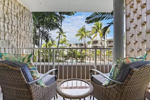 75-6016 ALII DR #217, Kailua-Kona, HI 96740