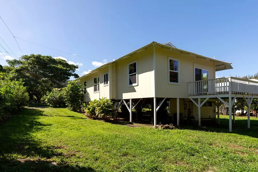 45-102 PIKONIA LOOP, Honokaa, HI 96727