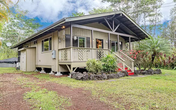 14-600 FLOWER RD, Pahoa, HI 96778