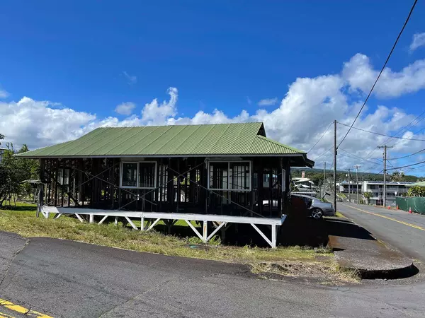 376 ULULANI ST, Hilo, HI 96720