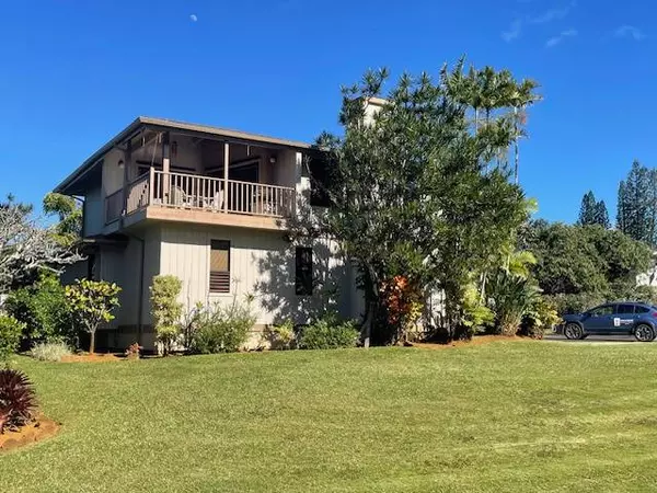 4190 KAMALANI LN, Princeville, HI 96722