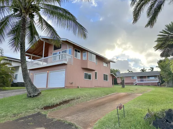 4427-A PANUI ST, Kalaheo, HI 96741