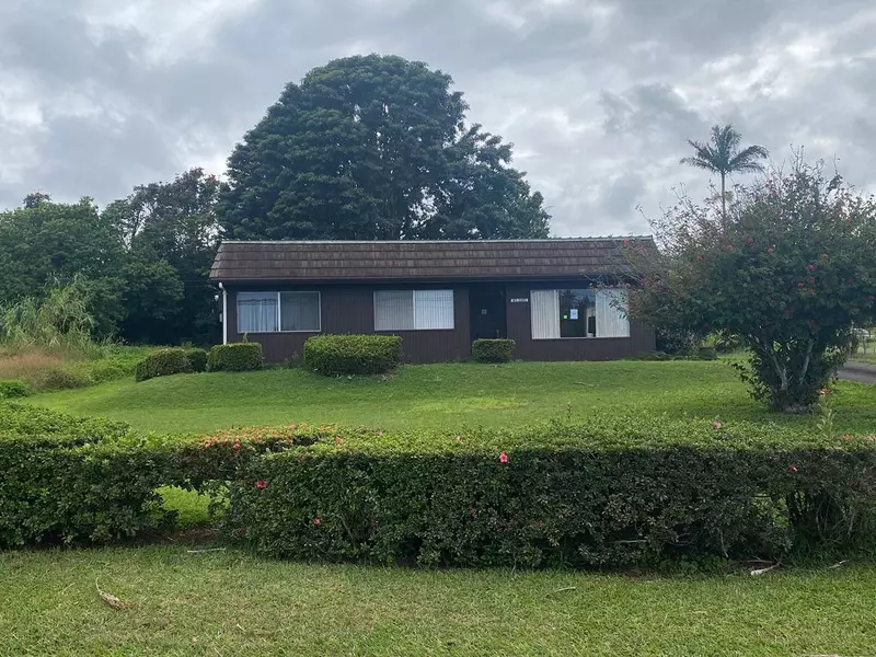 45-3285 OHIA ST, Honokaa, HI 96727