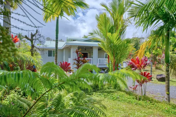 15-2043 5TH AVE, Keaau, HI 96749