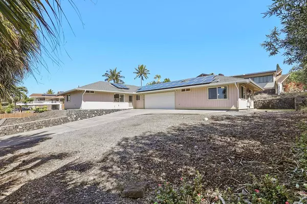 Kailua-Kona, HI 96740,73-1269 KAIMINANI DR