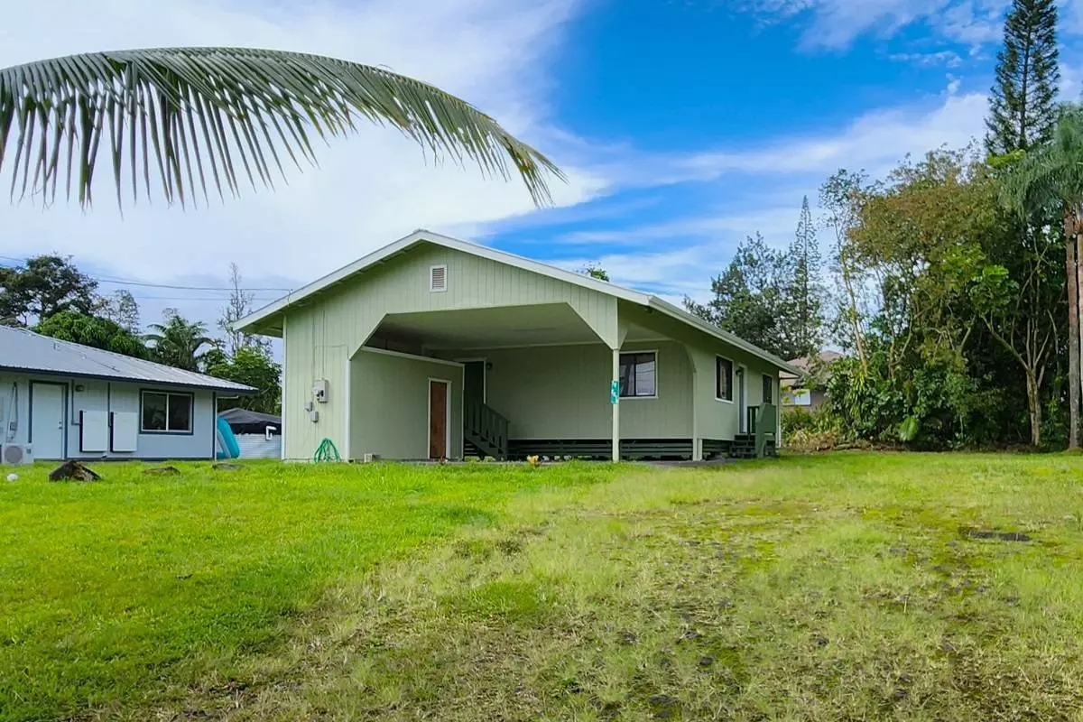 Pahoa, HI 96778,16-2076 ANTHURIUM DR