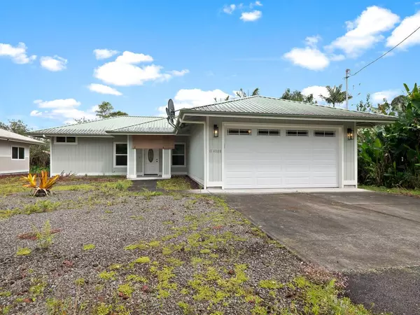 18-4088 HOLANA ST, Volcano, HI 96785