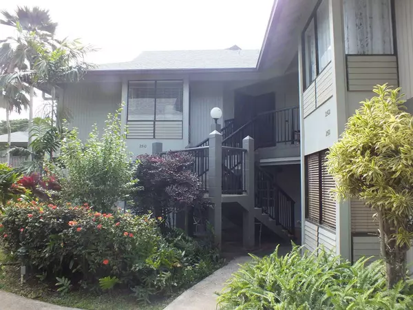 4121 RICE ST #2510, Lihue, HI 96766