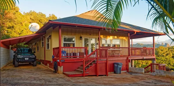 5241 WILI RD, Kapaa, HI 96746