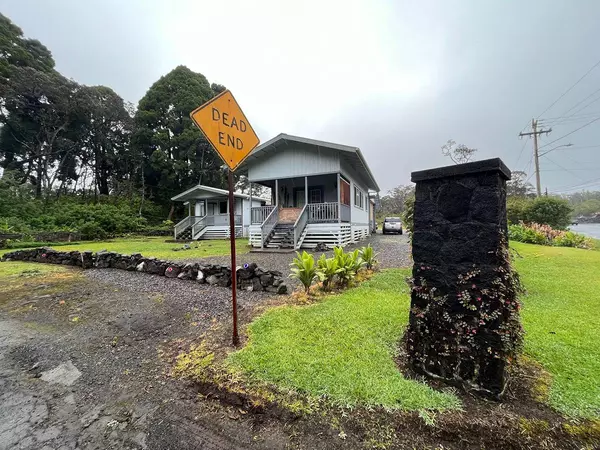 Volcano, HI 96785,11-4007 HALE OHIA RD