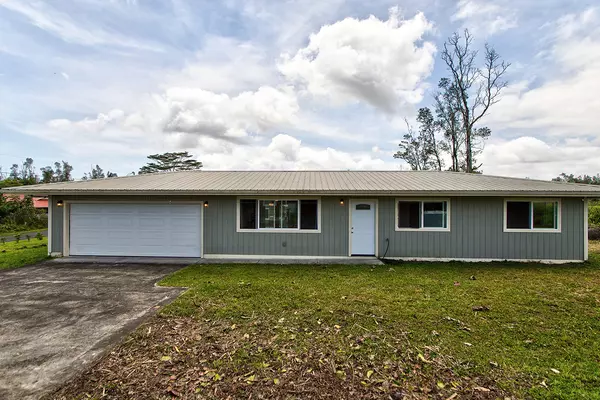 Pahoa, HI 96778,16-2040 MACADAMIA DR