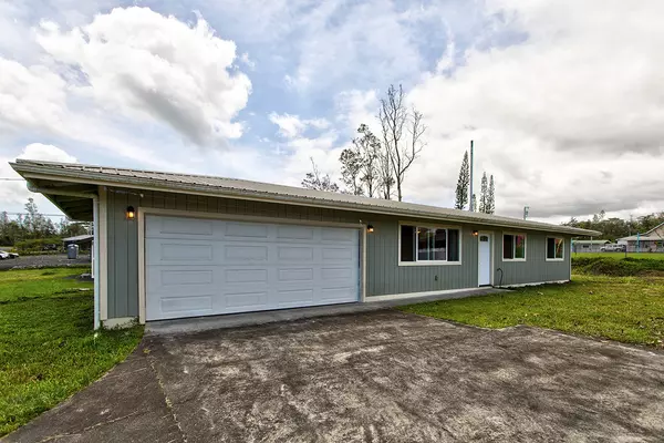 16-2040 MACADAMIA DR, Pahoa, HI 96778