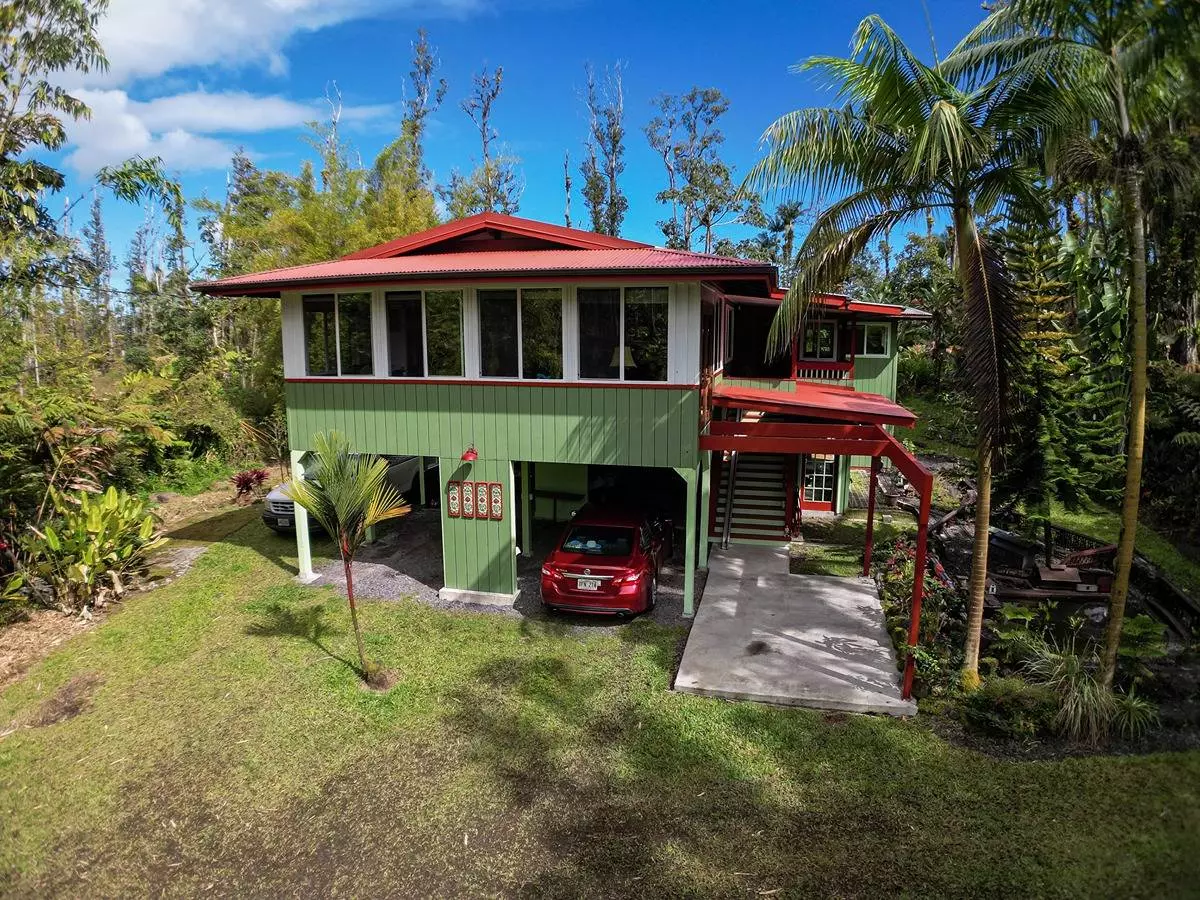 Pahoa, HI 96778,13-3463 HAPUU ST