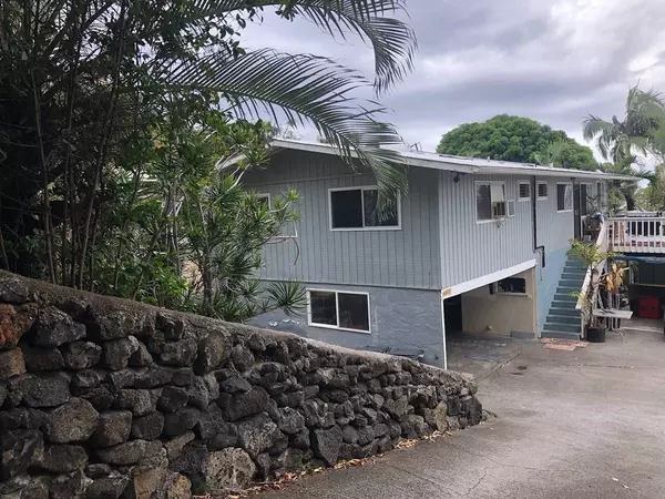 77-6496 LEIALOHA ST, Kailua-Kona, HI 96740