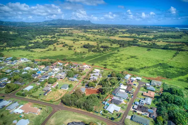 Kapaa, HI 96746,EGGERKING RD