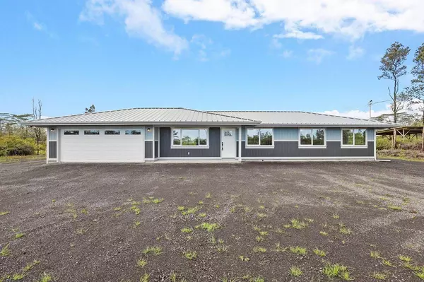 15-1820 12TH AVE, Keaau, HI 96749