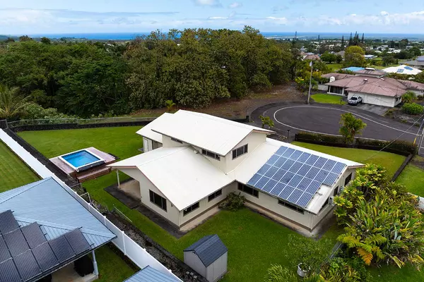 612 KOANIANI PL, Hilo, HI 96720