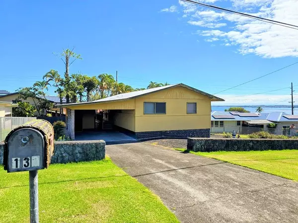 Hilo, HI 96720,130 KULANA ST