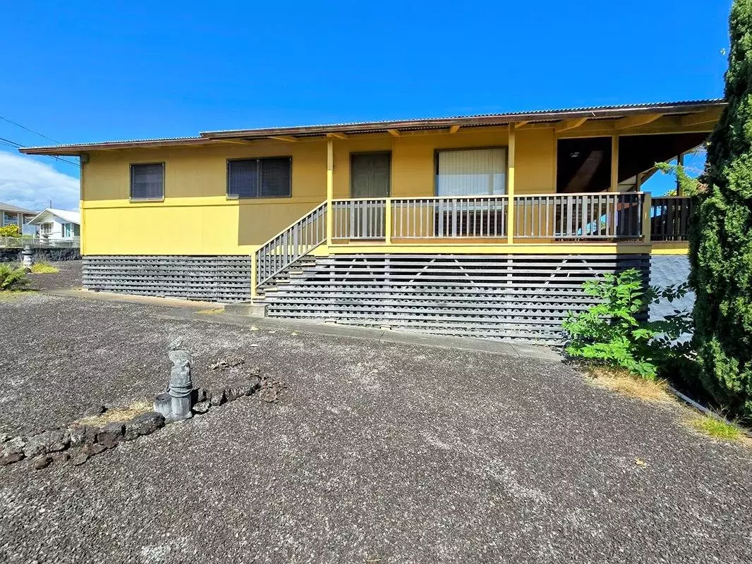 Hilo, HI 96720,130 KULANA ST