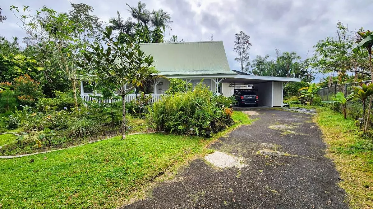 Pahoa, HI 96778,16-2421 AINALOA DR