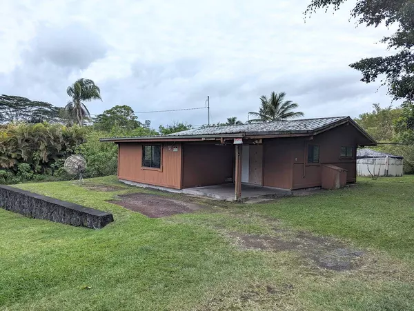 15-1684 13TH AVE, Keaau, HI 96749