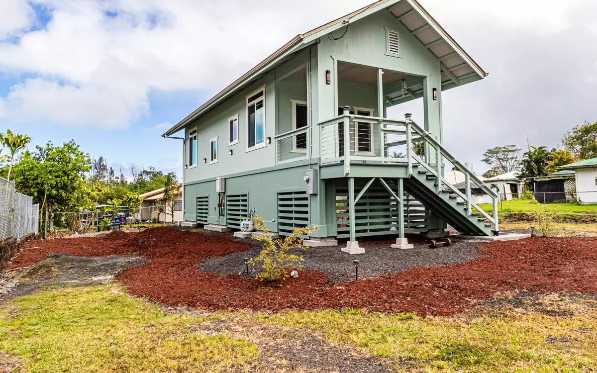 Pahoa, HI 96778,16-2039 WESTON WAY