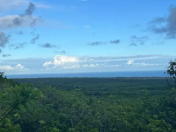 PUUKANI RD, Naalehu, HI 96772